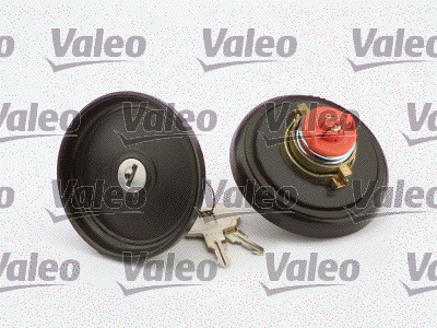 Tankdop Valeo 745368