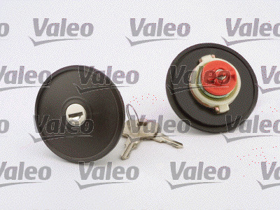 Tankdop Valeo 745371