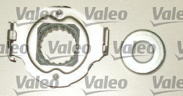 Valeo Koppelingsset 801005