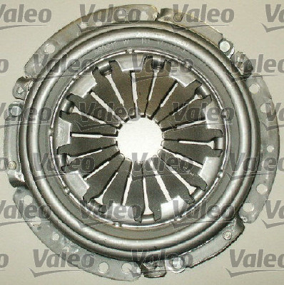 Valeo Koppelingsset 801005