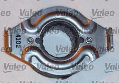 Valeo Koppelingsset 801023