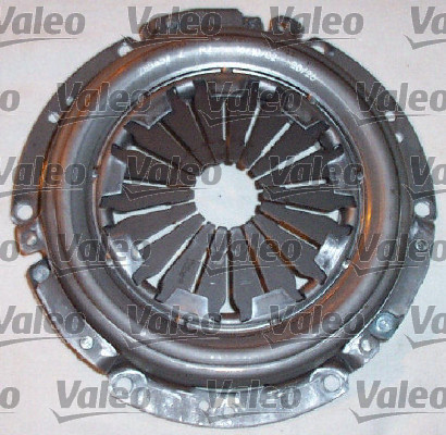 Valeo Koppelingsset 801023