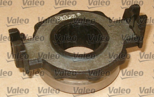 Valeo Koppelingsset 801071