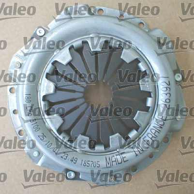 Valeo Koppelingsset 801071