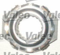 Valeo Koppelingsset 801075