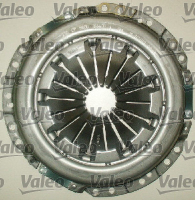 Valeo Koppelingsset 801075