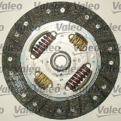 Valeo Koppelingsset 801075