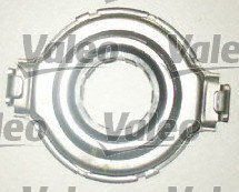 Valeo Koppelingsset 801078