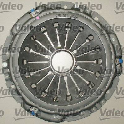 Valeo Koppelingsset 801078