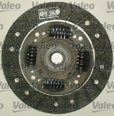 Valeo Koppelingsset 801079