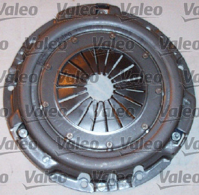 Valeo Koppelingsset 801080