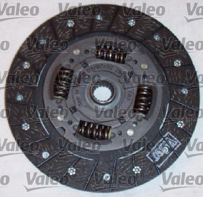 Valeo Koppelingsset 801080