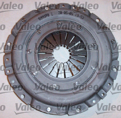 Valeo Koppelingsset 801081