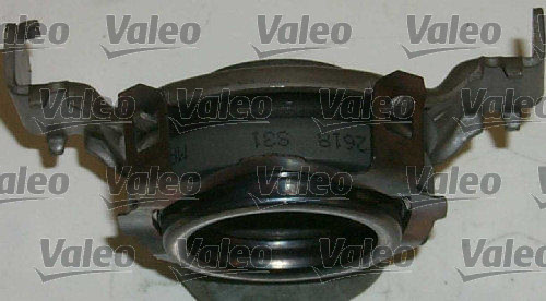 Valeo Koppelingsset 801086