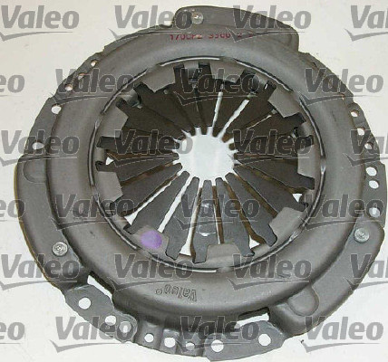 Valeo Koppelingsset 801086