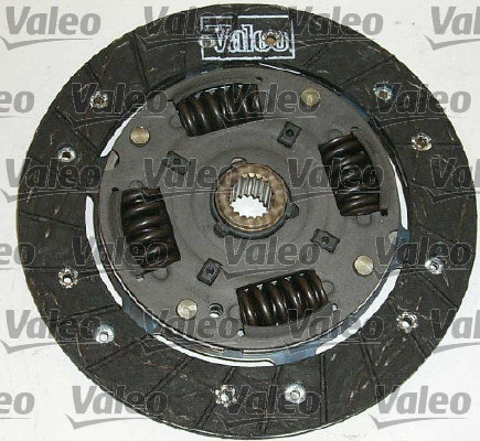 Valeo Koppelingsset 801086