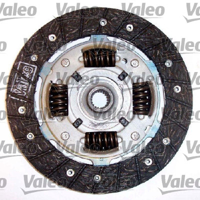 Valeo Koppelingsset 801089