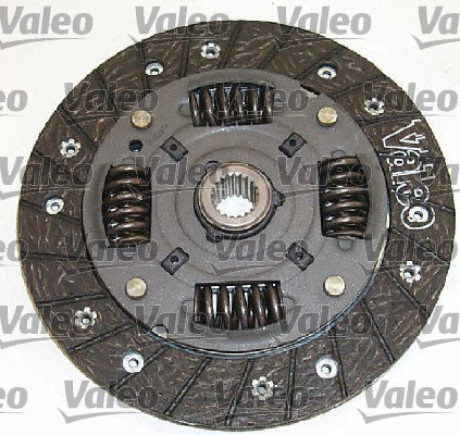 Valeo Koppelingsset 801090