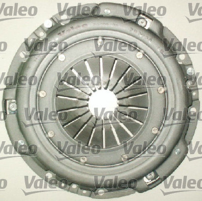 Valeo Koppelingsset 801095