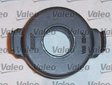 Valeo Koppelingsset 801122