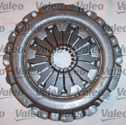 Valeo Koppelingsset 801122