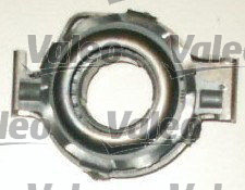 Valeo Koppelingsset 801126