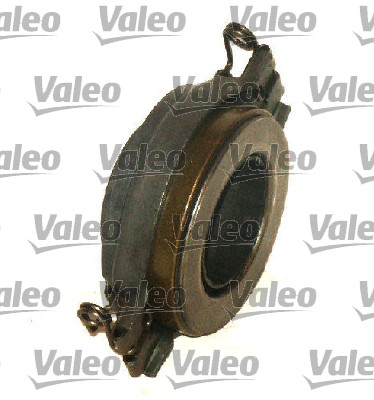 Valeo Koppelingsset 801134
