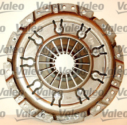 Valeo Koppelingsset 801134