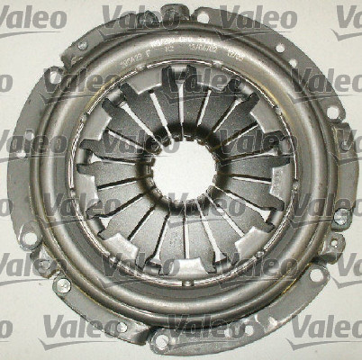 Valeo Koppelingsset 801152