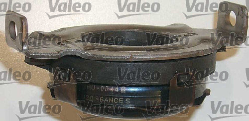 Valeo Koppelingsset 801153