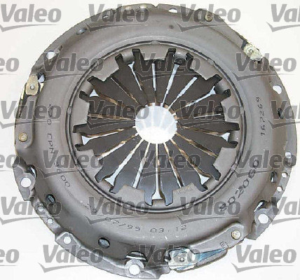 Valeo Koppelingsset 801153