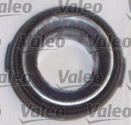 Valeo Koppelingsset 801157