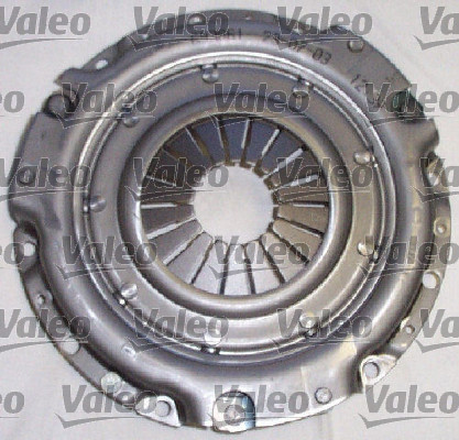 Valeo Koppelingsset 801157