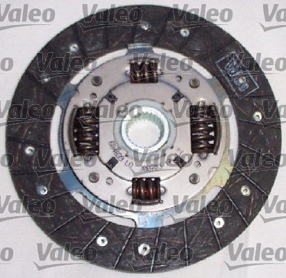Valeo Koppelingsset 801157