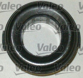 Valeo Koppelingsset 801160