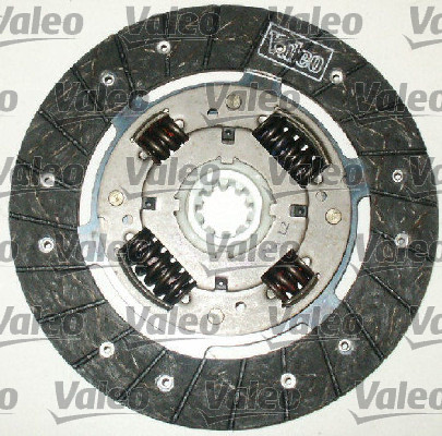 Valeo Koppelingsset 801160