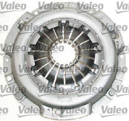 Valeo Koppelingsset 801175