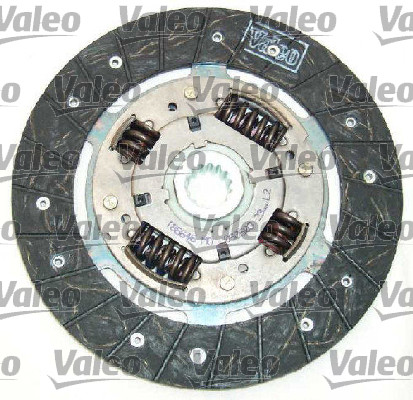 Valeo Koppelingsset 801175