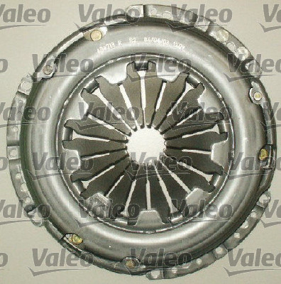 Valeo Koppelingsset 801185