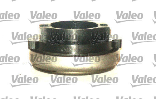 Valeo Koppelingsset 801204