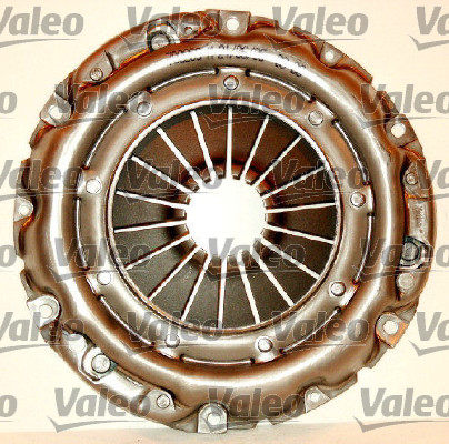 Valeo Koppelingsset 801204
