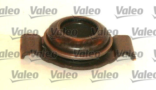 Valeo Koppelingsset 801248