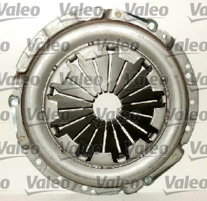 Valeo Koppelingsset 801248