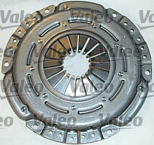 Valeo Koppelingsset 801253