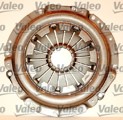 Valeo Koppelingsset 801265