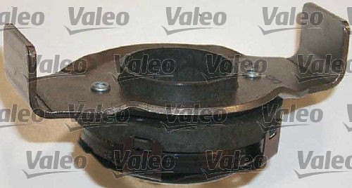 Valeo Koppelingsset 801284