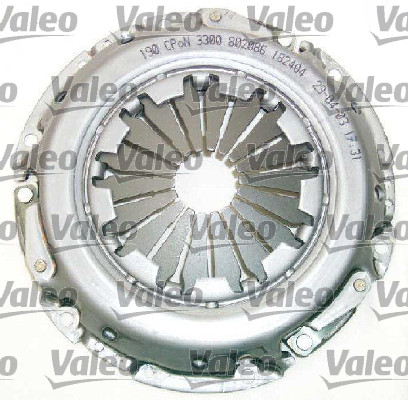 Valeo Koppelingsset 801293