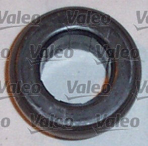 Valeo Koppelingsset 801295