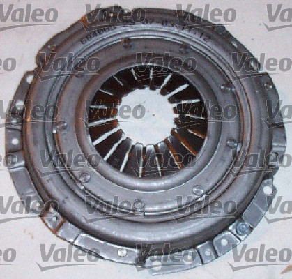 Valeo Koppelingsset 801295