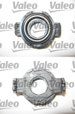 Valeo Koppelingsset 801297